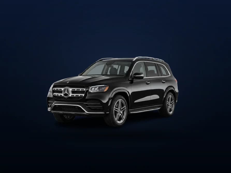 Mercedes GLE or equivalent